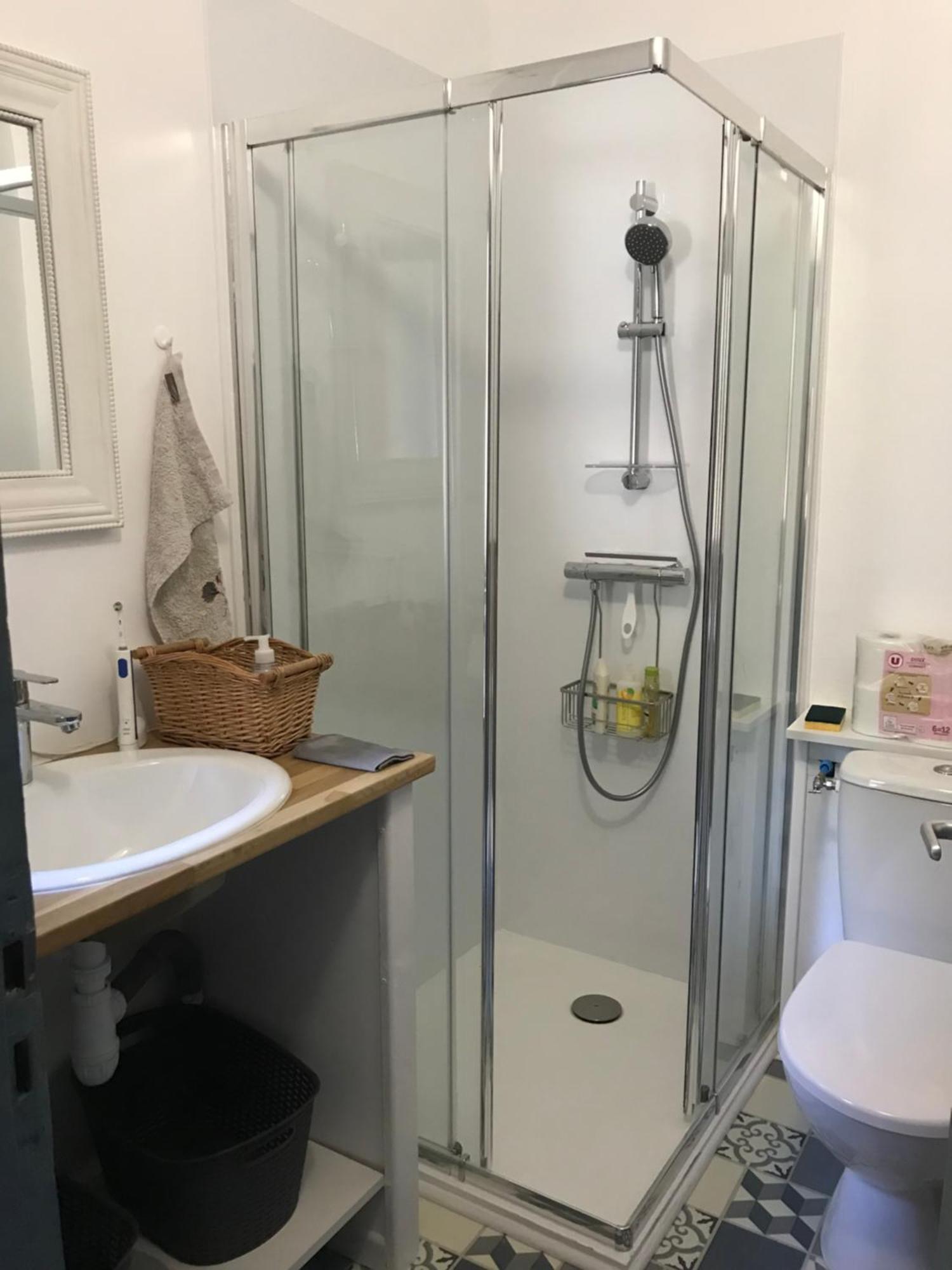 Joli Appartement Calme A Binic Dans Rue Pietonne Extérieur photo
