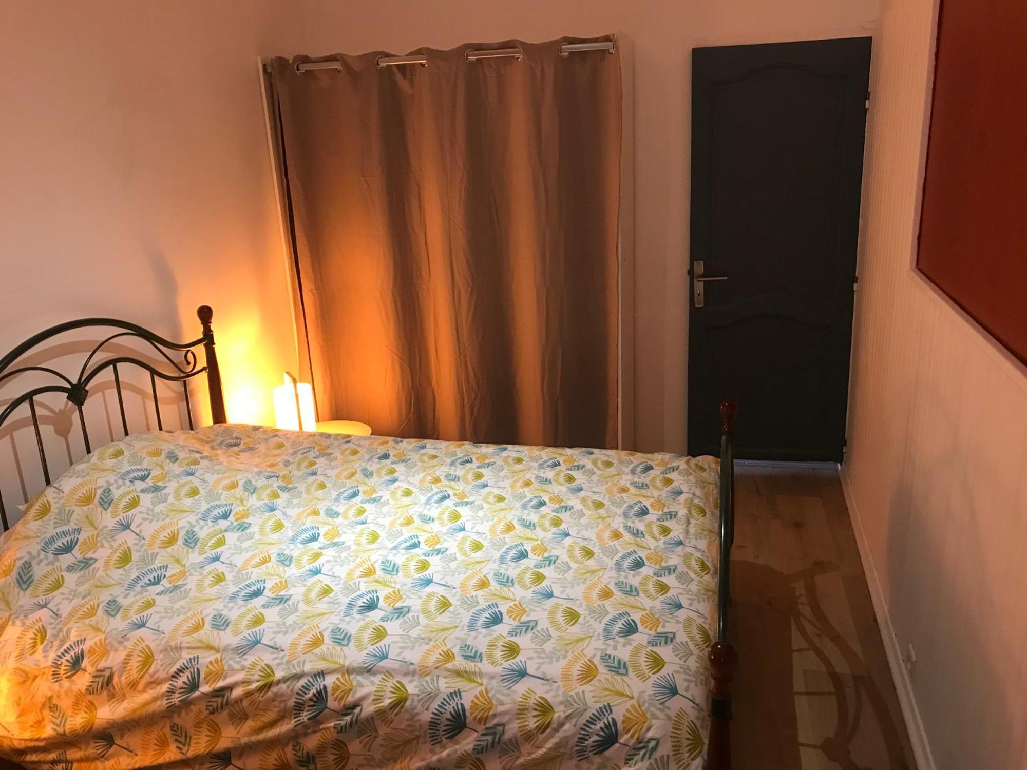 Joli Appartement Calme A Binic Dans Rue Pietonne Extérieur photo